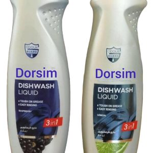 Dishwash Liqiuid