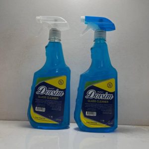 Glass Cleaner
