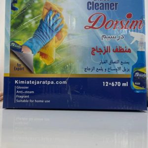 Glass Cleaner